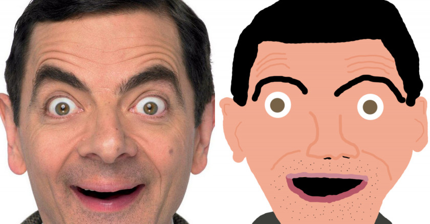 Mr. Bean The Legend Of Zelda: Breath Wild Persona 5 Horizon Zero Dawn PlayStation 4 Video Game PNG