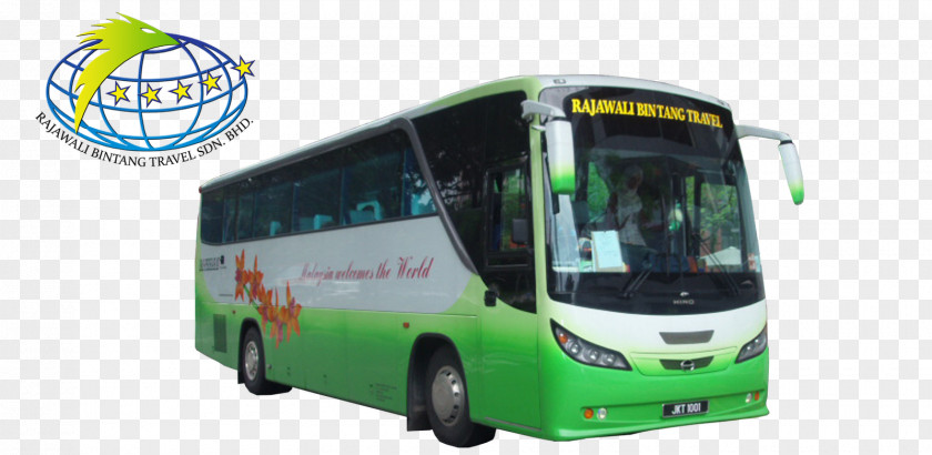 Outbound Travel Rajawali Bintang Tour Bus Service Sentosa Enterprise Transport PNG