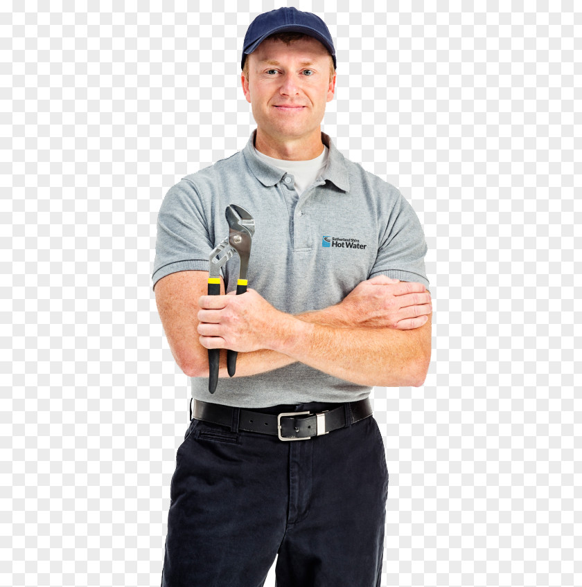 Plumber Plumbing Drainage Air Conditioning PNG