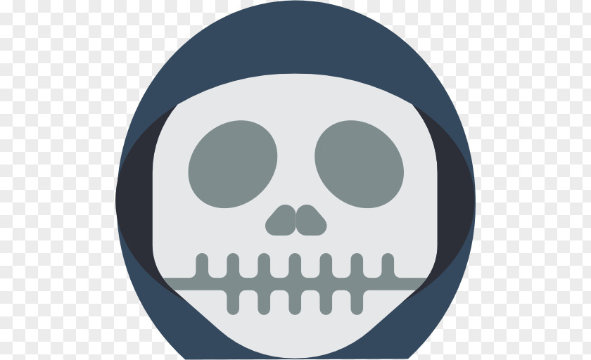 Skull Clip Art Death Iconfinder PNG