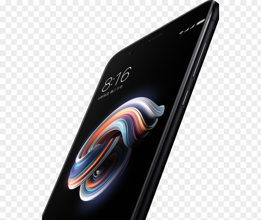 Smartphone Xiaomi Mi Note 3 Redmi A1 PNG