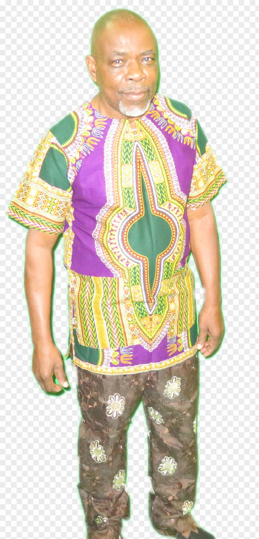T-shirt Clothing Dashiki Costume Fashion PNG