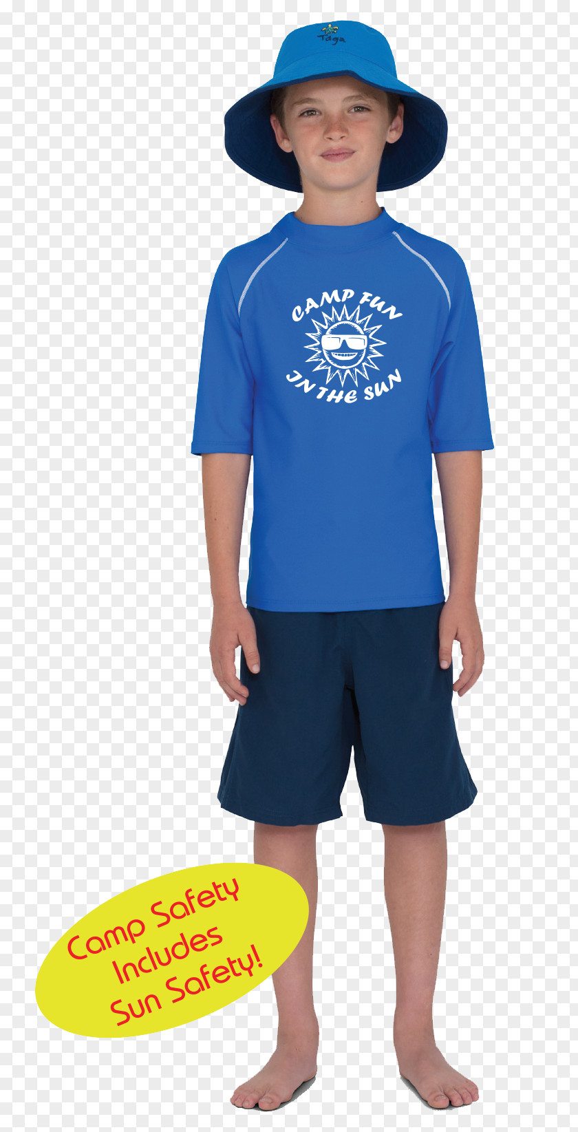 T-shirt Clothing Uniform Adult Electric Blue PNG