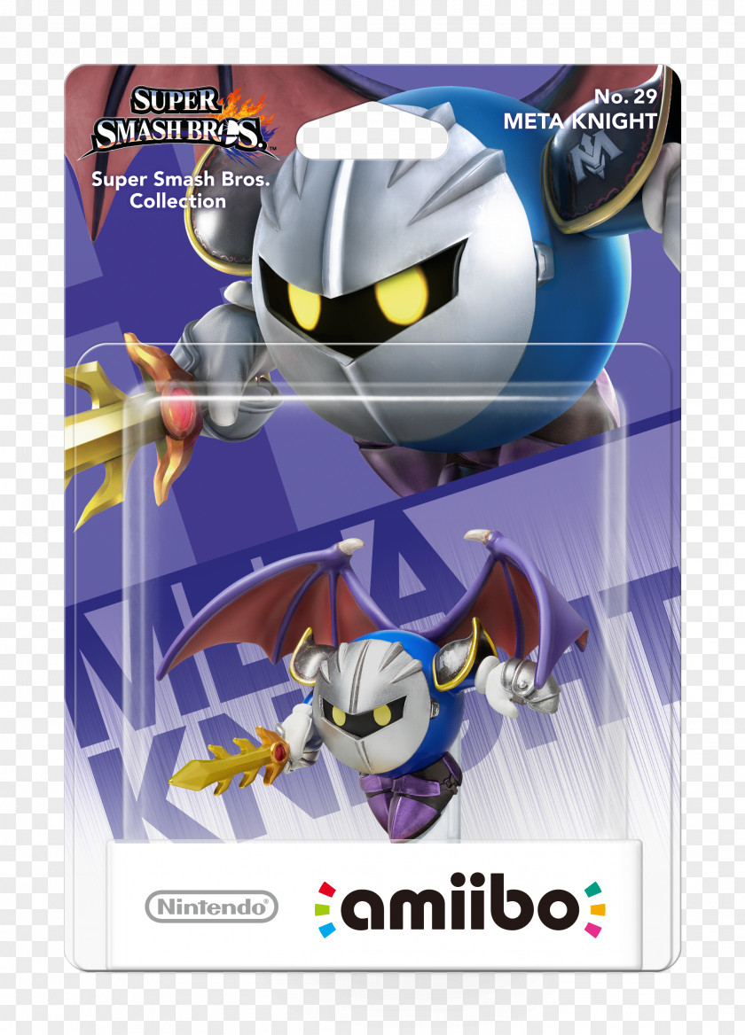 Thing About Jellyfish Meta Knight Super Smash Bros. For Nintendo 3DS And Wii U PNG