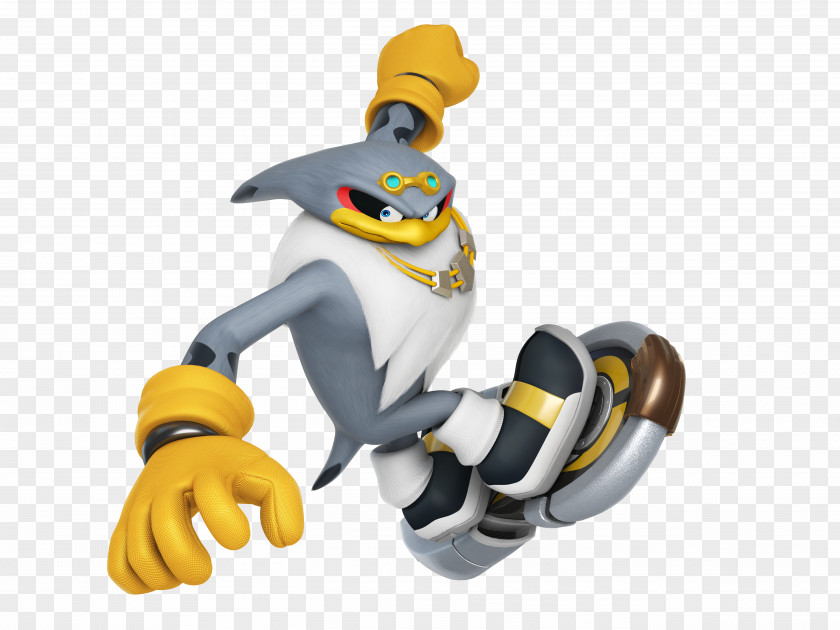 Albatross Sonic Free Riders Riders: Zero Gravity Knuckles The Echidna Doctor Eggman PNG