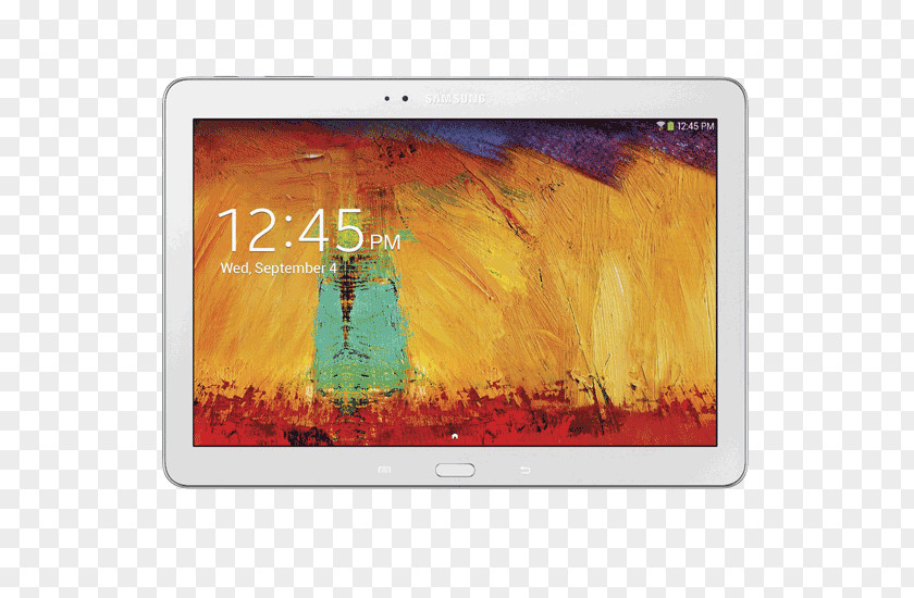 Android Samsung Galaxy Note 10.1 Tab 7.0 PNG