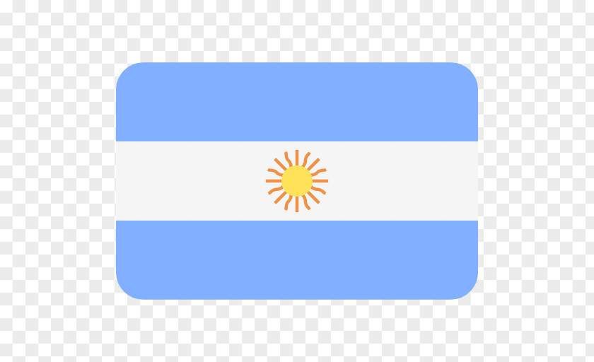 Argentina Flag Of 2018 FIFA World Cup PNG