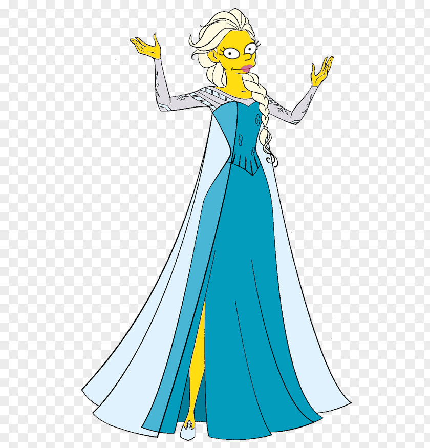 Babe Poster Elsa Anna Clip Art Openclipart Free Content PNG
