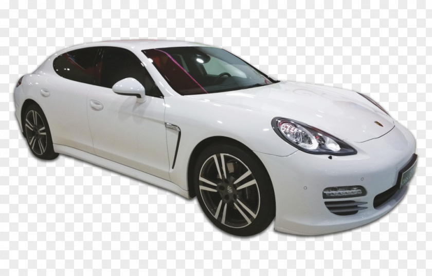 Car Mercedes-Benz SLK-Class Porsche Panamera Cadillac CTS PNG