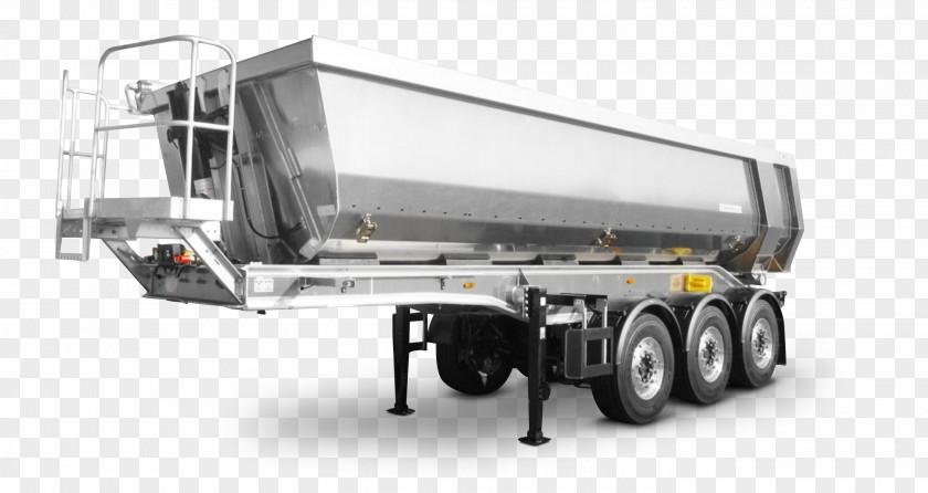 Car Semi-trailer Dump Truck Vehicle Priključna Vozila PNG