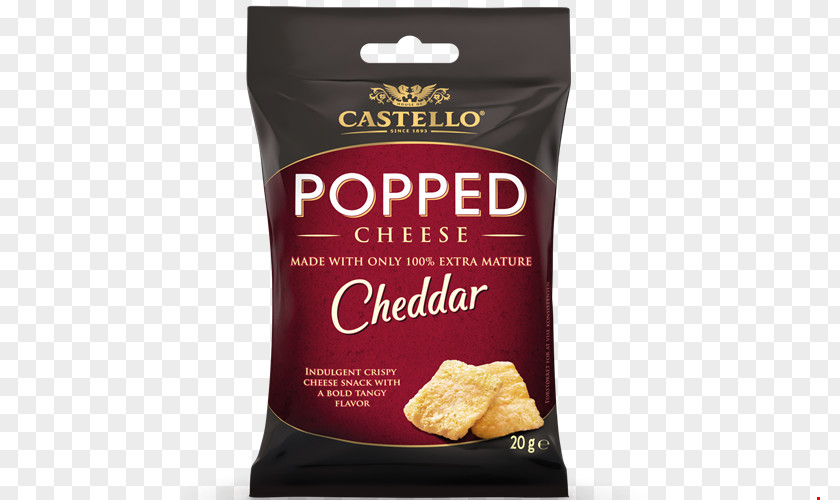 Cheese Potato Chip Castello Cheeses Cheddar Havarti PNG