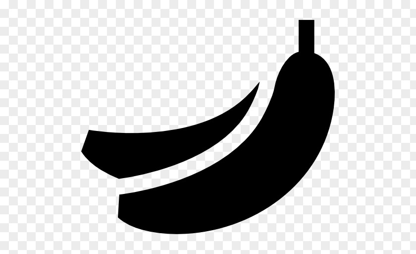 Cooking Banana Line Plant Clip Art PNG