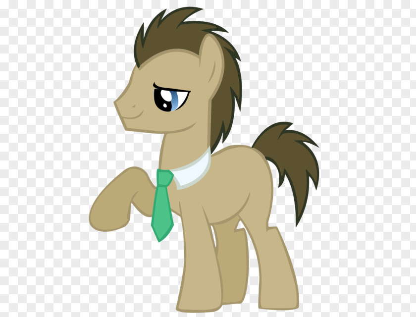Doctor Derpy Hooves Physician Pony PNG