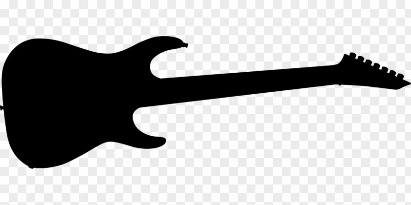 Electric Guitar Seven-string Steel PNG