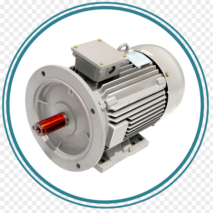 Engine Induction Motor Electric Electromagnetic DC PNG