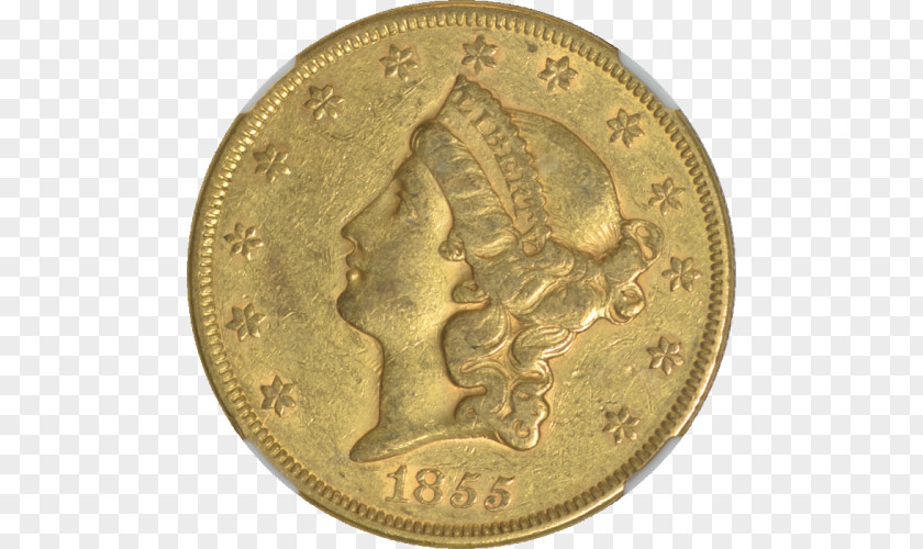 Gold Indian Head Pieces Quarter Coin Cent PNG