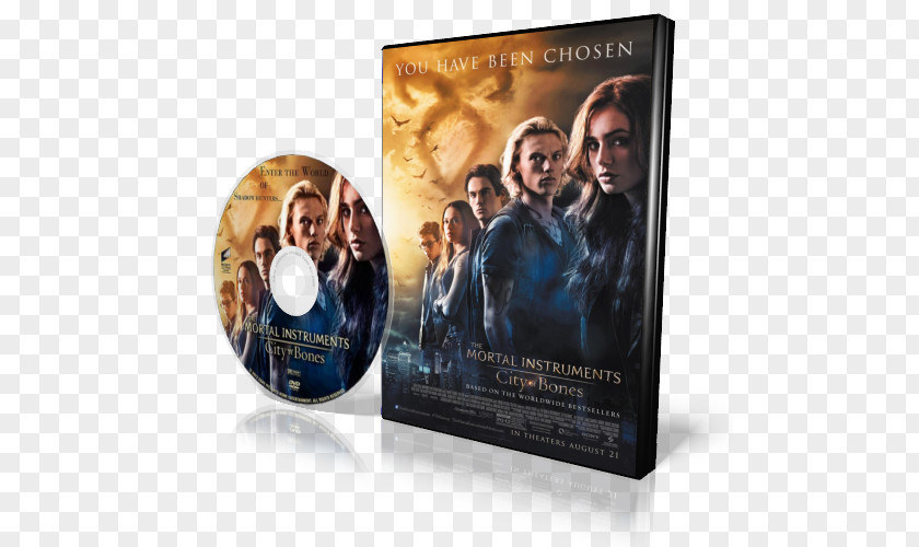 Harry Hart The Mortal Instruments: City Of Bones: Original Motion Picture Soundtrack Film Clary Fray When Darkness Comes PNG