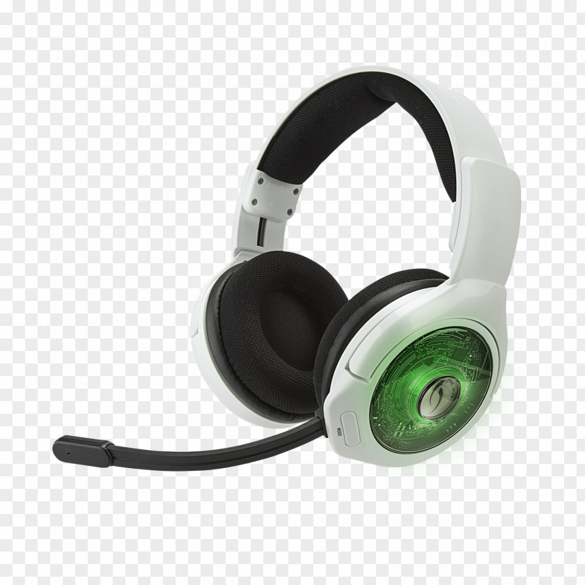 Headset Xbox 360 Wireless PlayStation 4 Headphones PNG