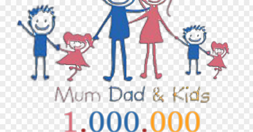Mum And Dad Father Mother Family Child Marriage PNG