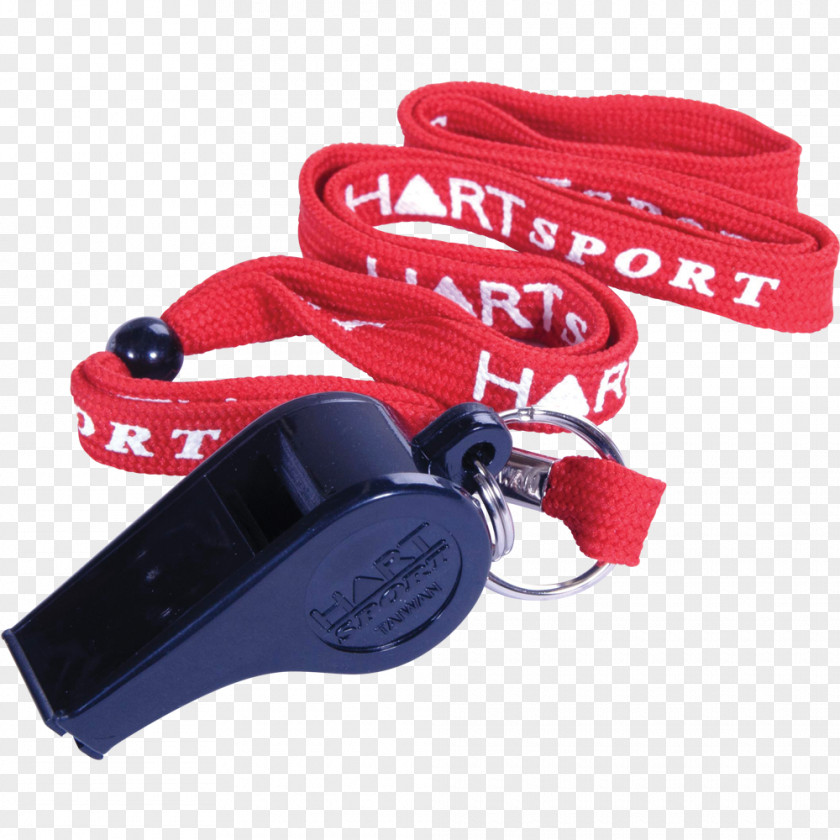 Plastic Playground Tunnels Whistle & Lanyard Hart Leash PNG