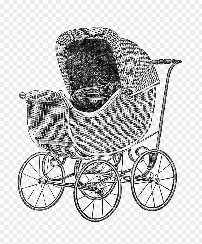 Pram Baby Transport Infant Royalty-free Clip Art PNG