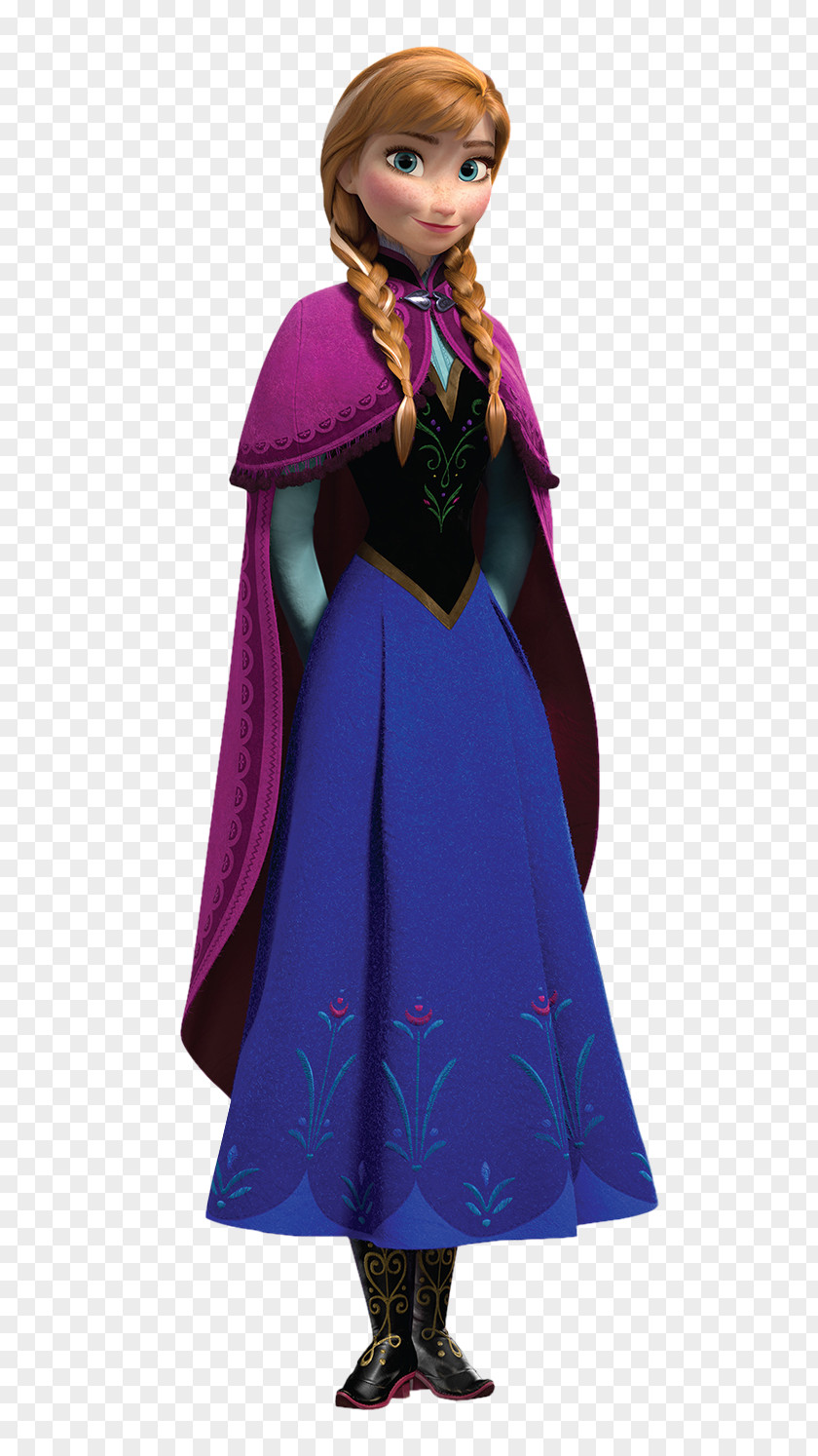Princess Anna Frozen PNG Clip Art Image Frozen: Olaf's Quest Elsa Kristoff PNG
