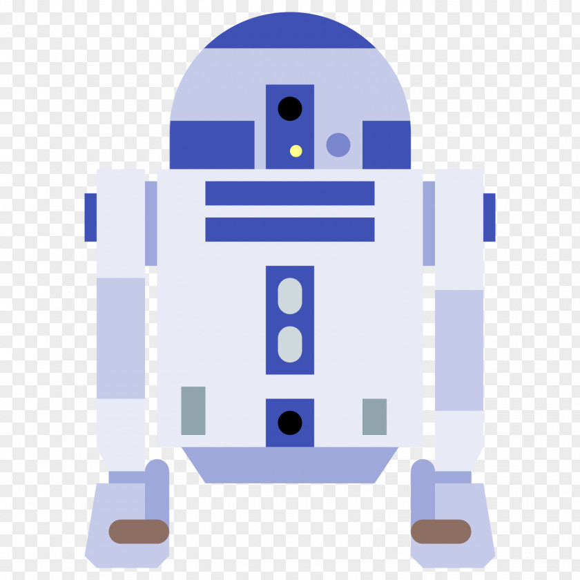 R2d2 R2-D2 Anakin Skywalker Luke C-3PO PNG