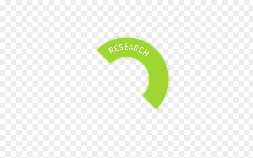 Research Method Logo Brand Green PNG