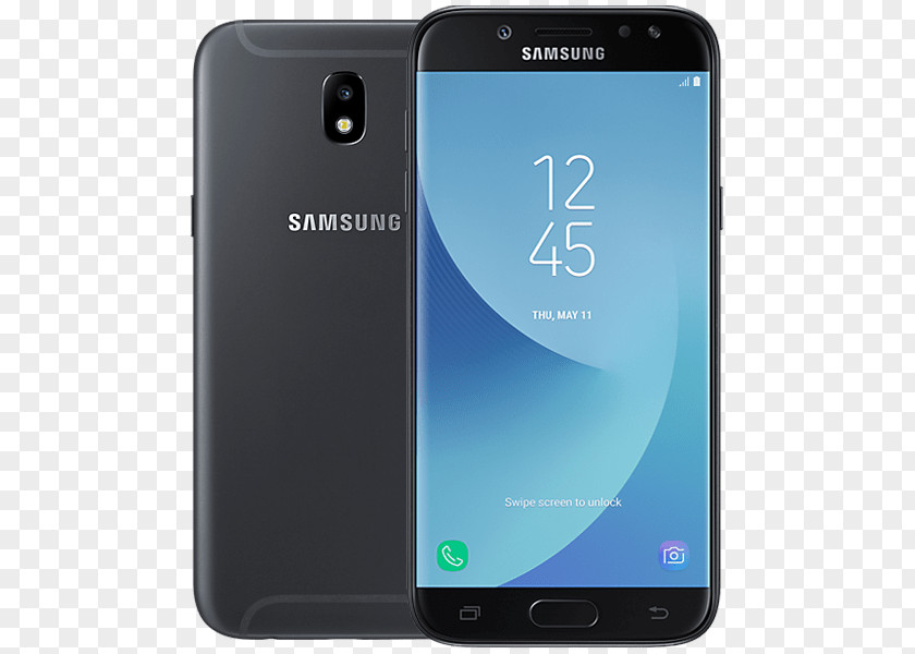 Samsung Galaxy J5 Telephone Smartphone Android PNG