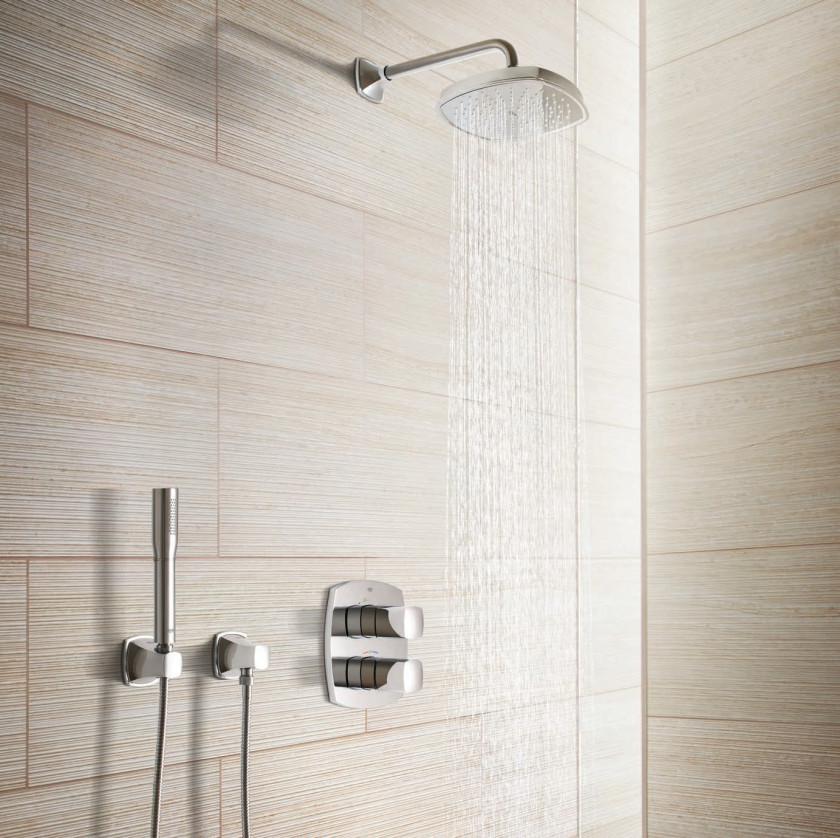 Shower Bideh Grohe Bathroom Sink PNG