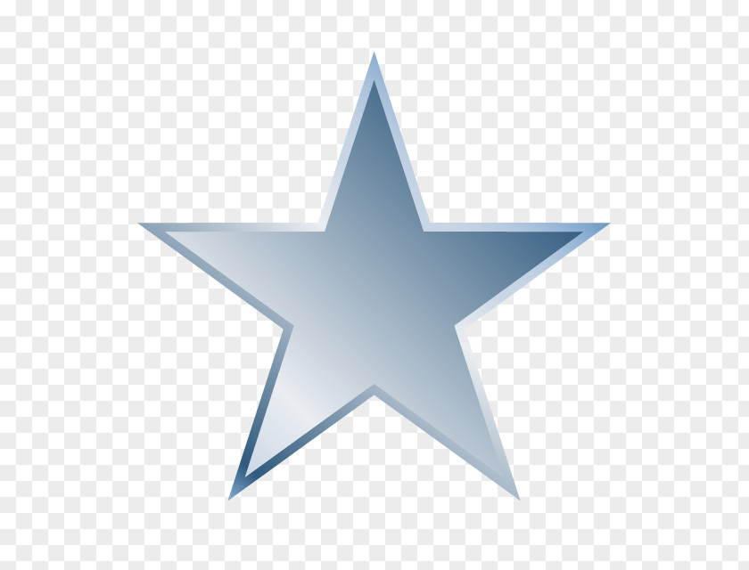 Star Five-pointed Clip Art PNG