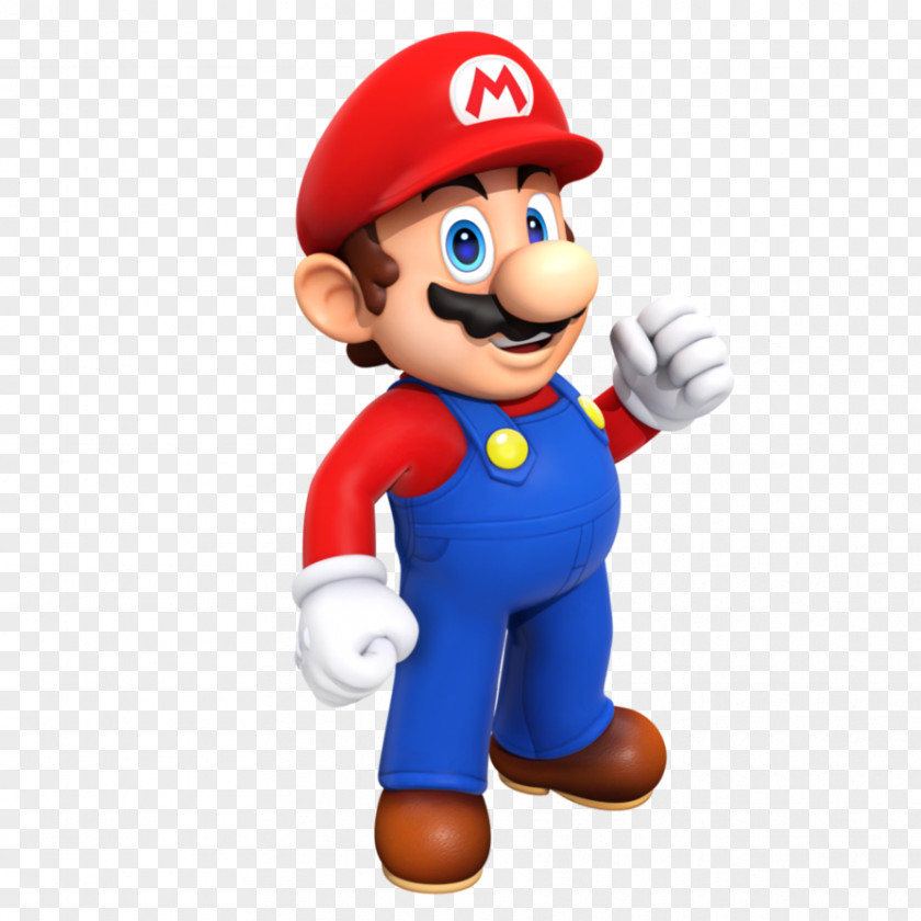 Super Mario Bros Bros. 3D World Smash For Nintendo 3DS And Wii U PNG