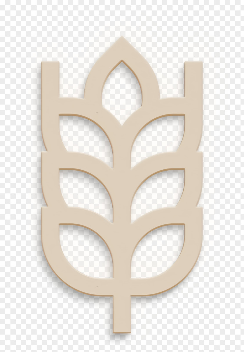 Wheat Icon Holland PNG
