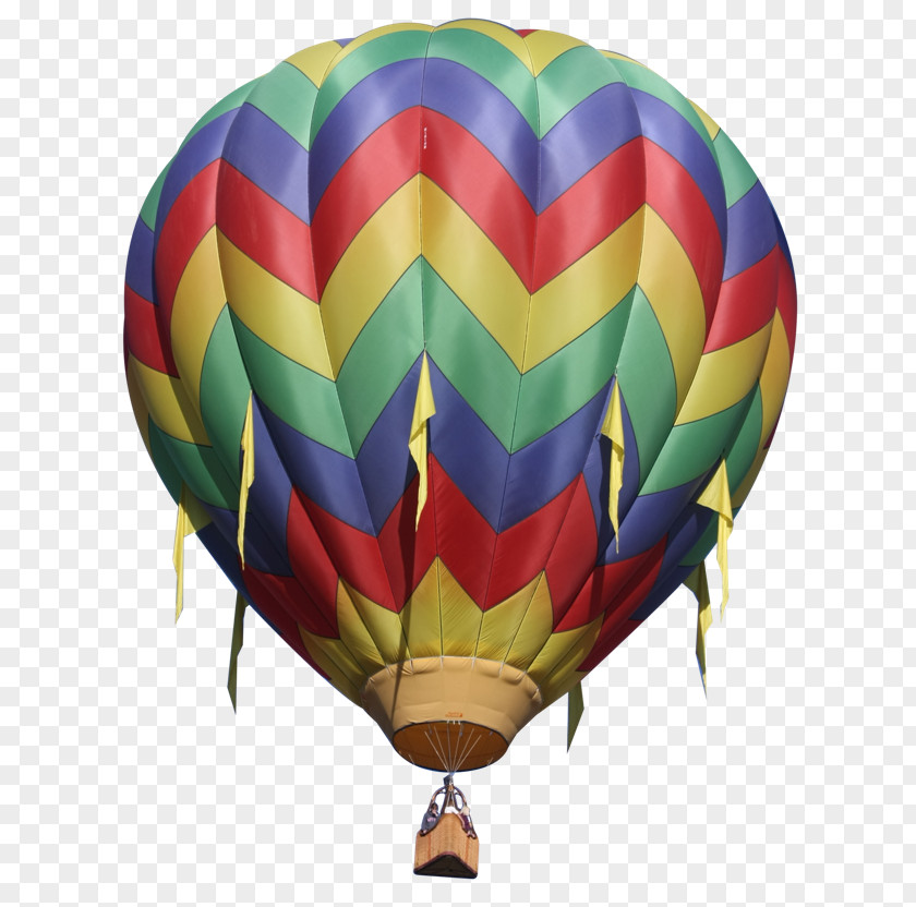 Airplane Hot Air Balloon Flight Transportation PNG