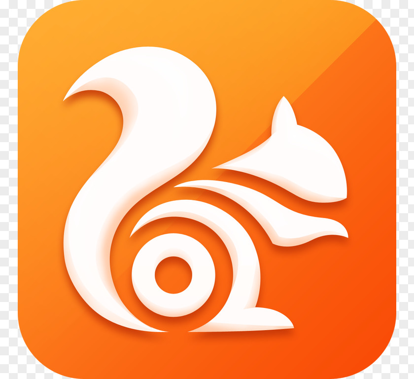 Android UC Browser Mini Web PNG