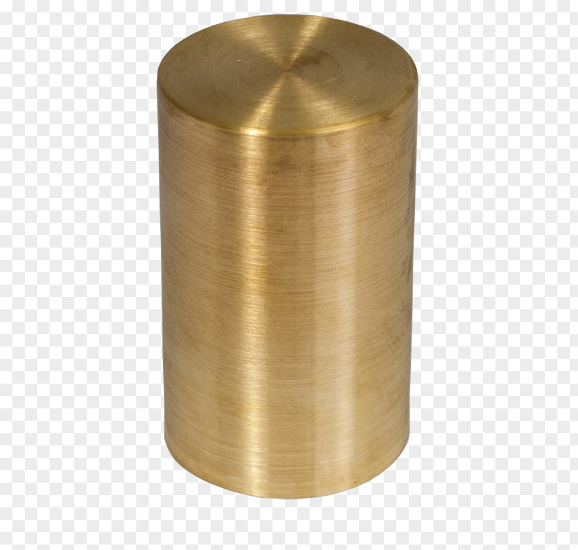 Brass Koch Metal Spinning Material PNG