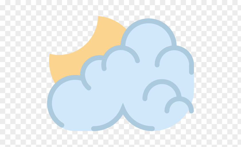Cloudy PNG