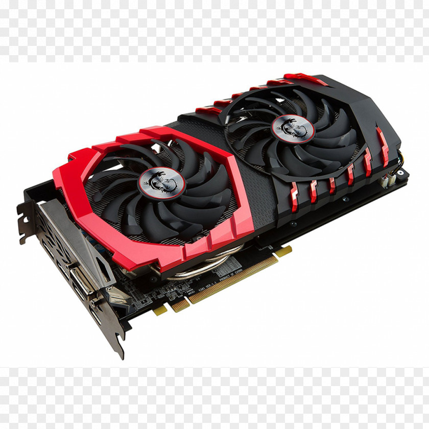 Computer Graphics Cards & Video Adapters AMD Radeon RX 580 GDDR5 SDRAM Game PNG