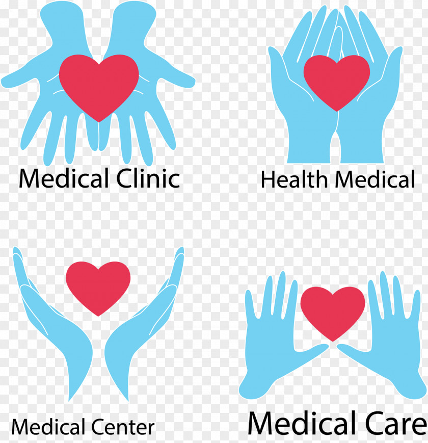 Cute Medical Vector Graphics Logo Graphic Design Icon PNG