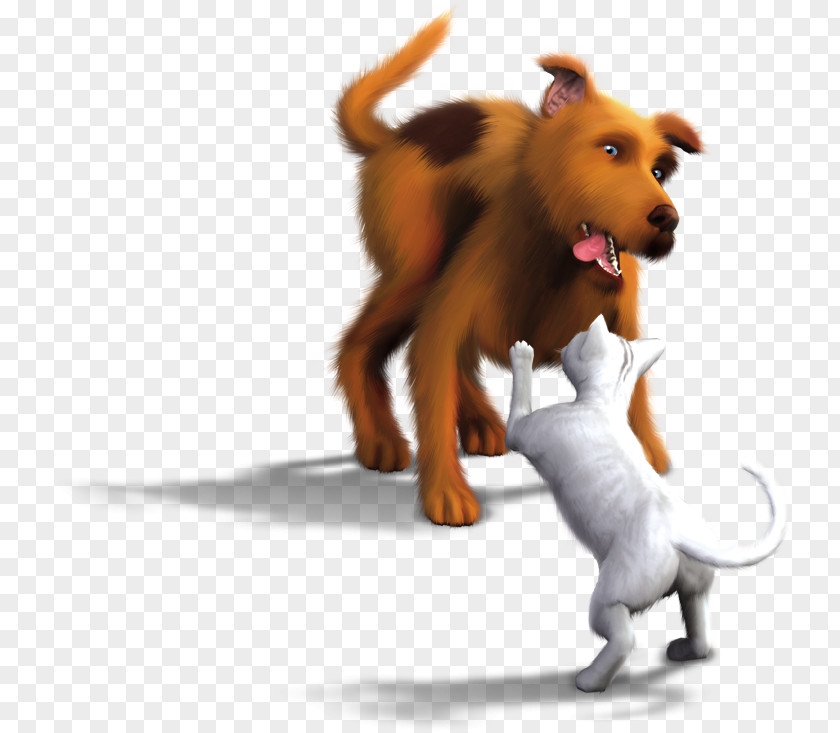 Dog Husky The Sims 3: Pets 4: Cats & Dogs 2: Sims: Unleashed PNG