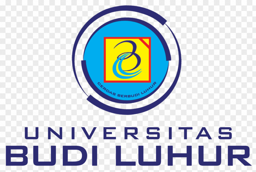 EducatioN Flyer Budi Luhur University Logo Organization Brand PNG