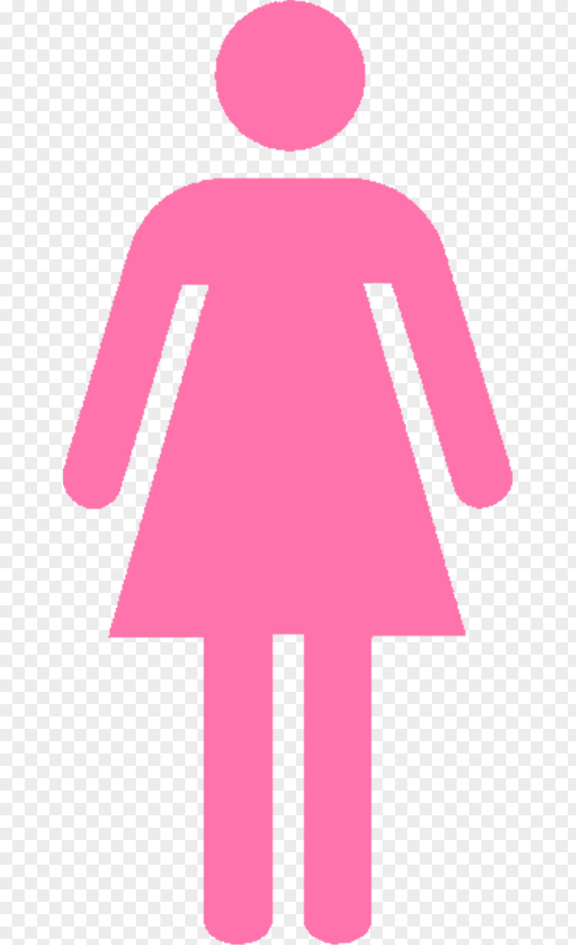 Girls Only Cliparts Woman Female Clip Art PNG