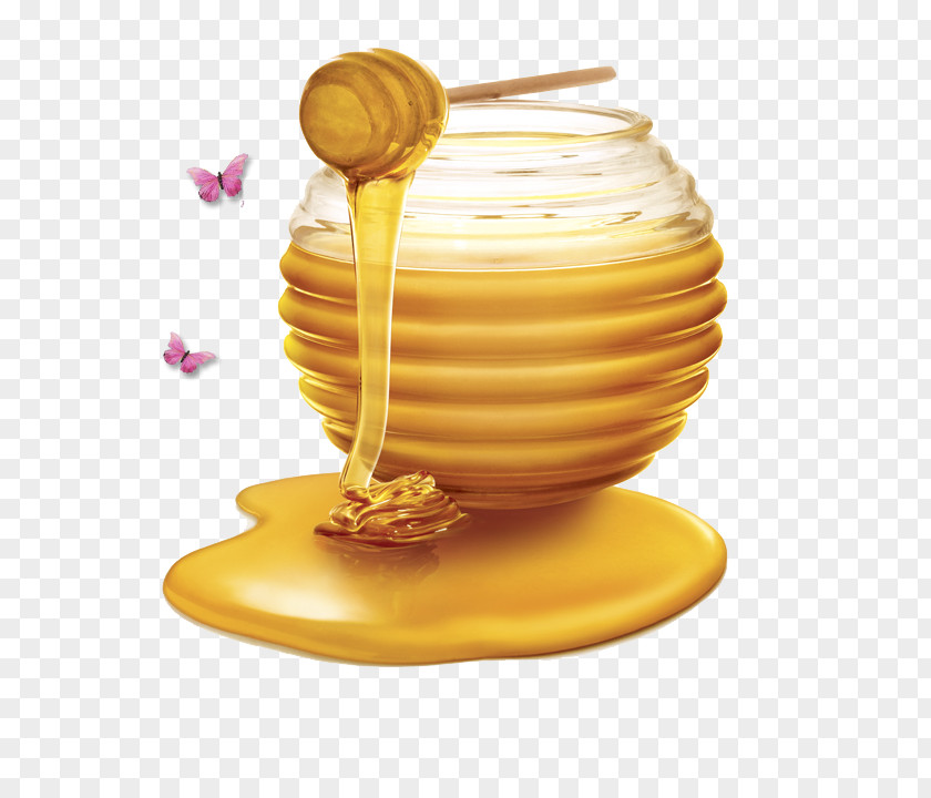 Honey Pattern Bee Clip Art PNG