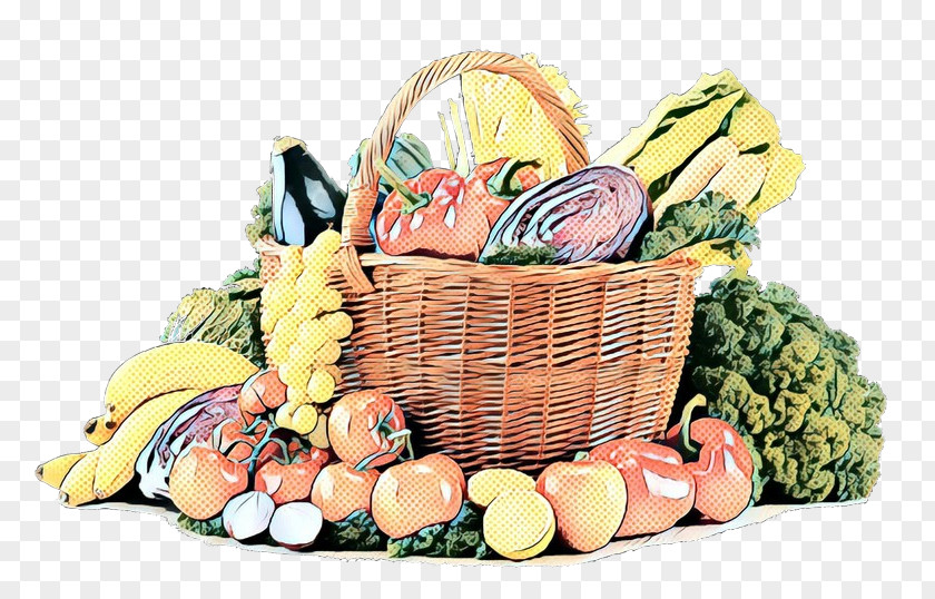 Mishloach Manot Hamper Food Gift Baskets Picnic PNG