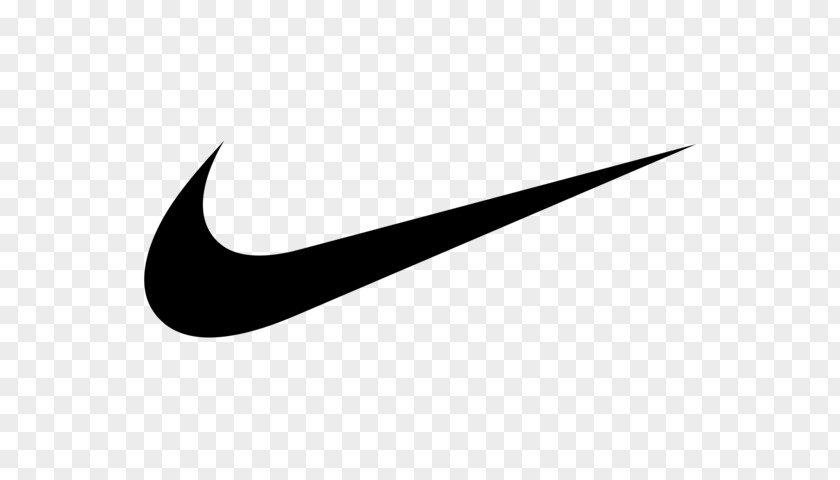 Nike Jumpman Swoosh Brand Shoe PNG