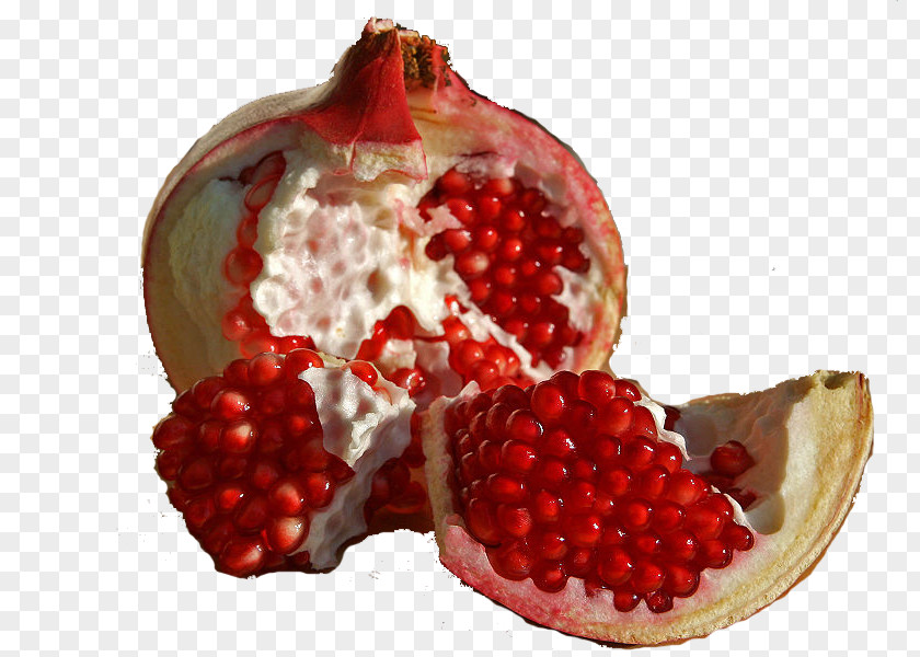 Pomegranate Image Juice Tea Smoothie PNG