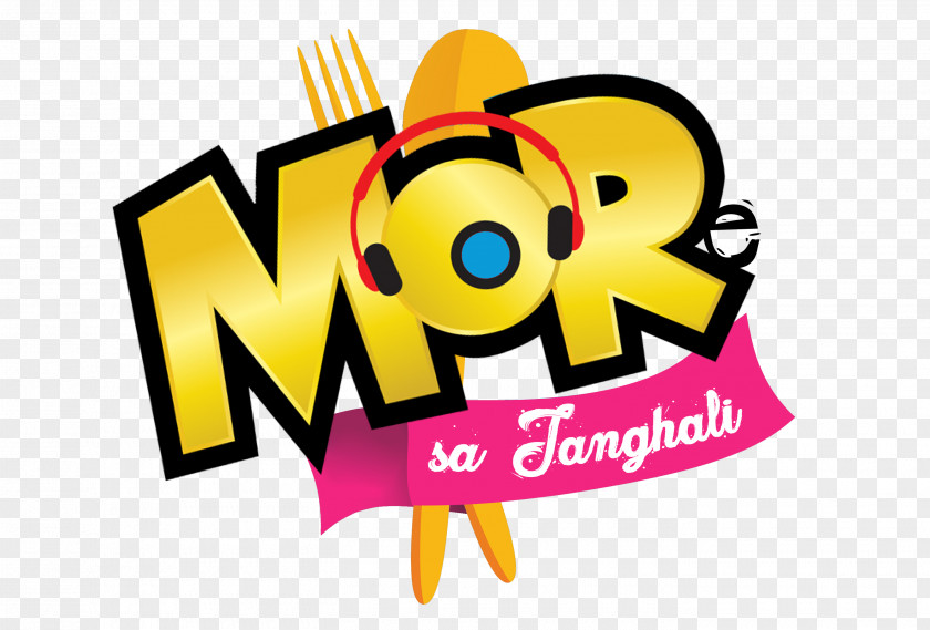 Samore Flag Bacolod Logo Smiley Brand MOR Philippines PNG