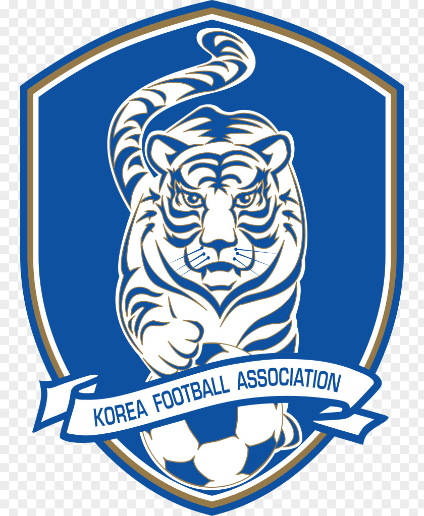 Soccer Crest Template South Korea National Football Team 2014 FIFA World Cup 2018 WK League PNG