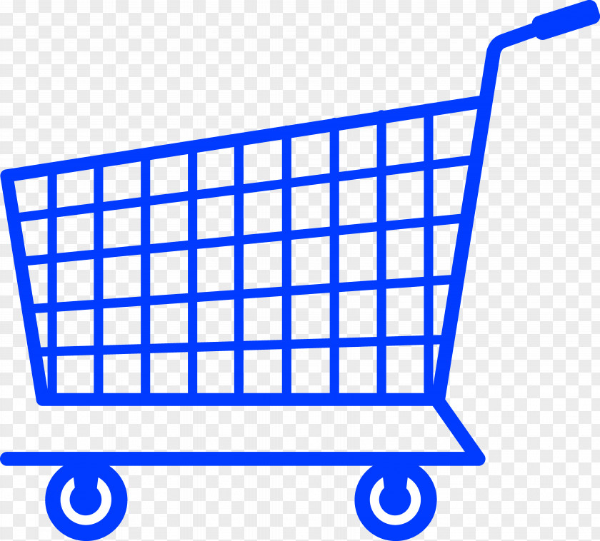 Storage Shopping Cart Retail Clip Art PNG