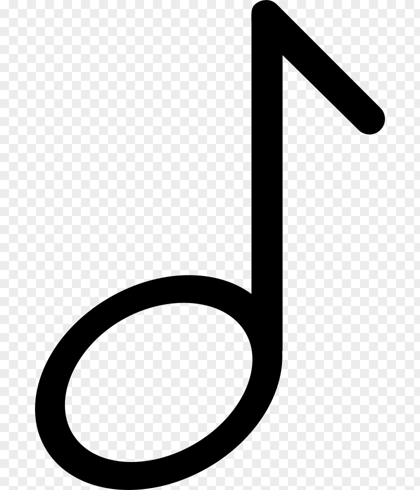 Symbol Musical Note Logo Sound PNG